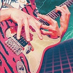 Meet your Posher, Devon